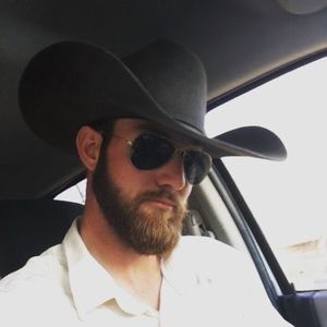 Meet your Posher, Brent